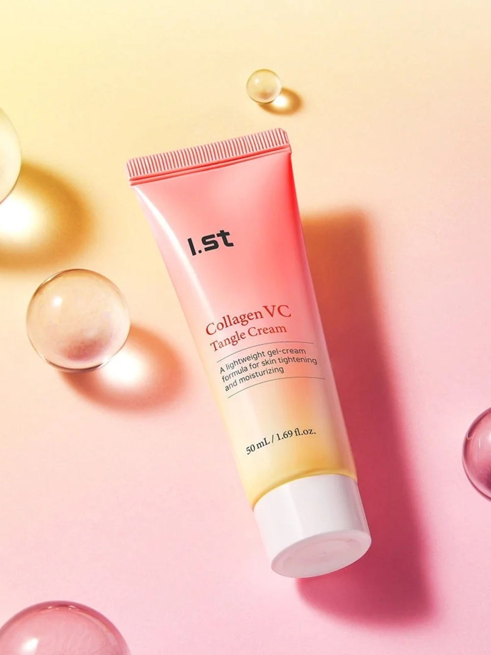 1.st Collagen VC Tangle Cream 1.69 OZ